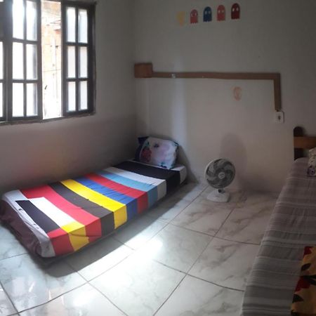 Hotel Casa Dos Corais Vila Velha  Esterno foto