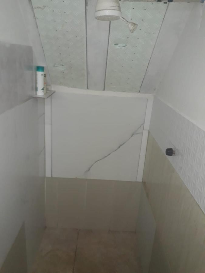 Hotel Casa Dos Corais Vila Velha  Esterno foto