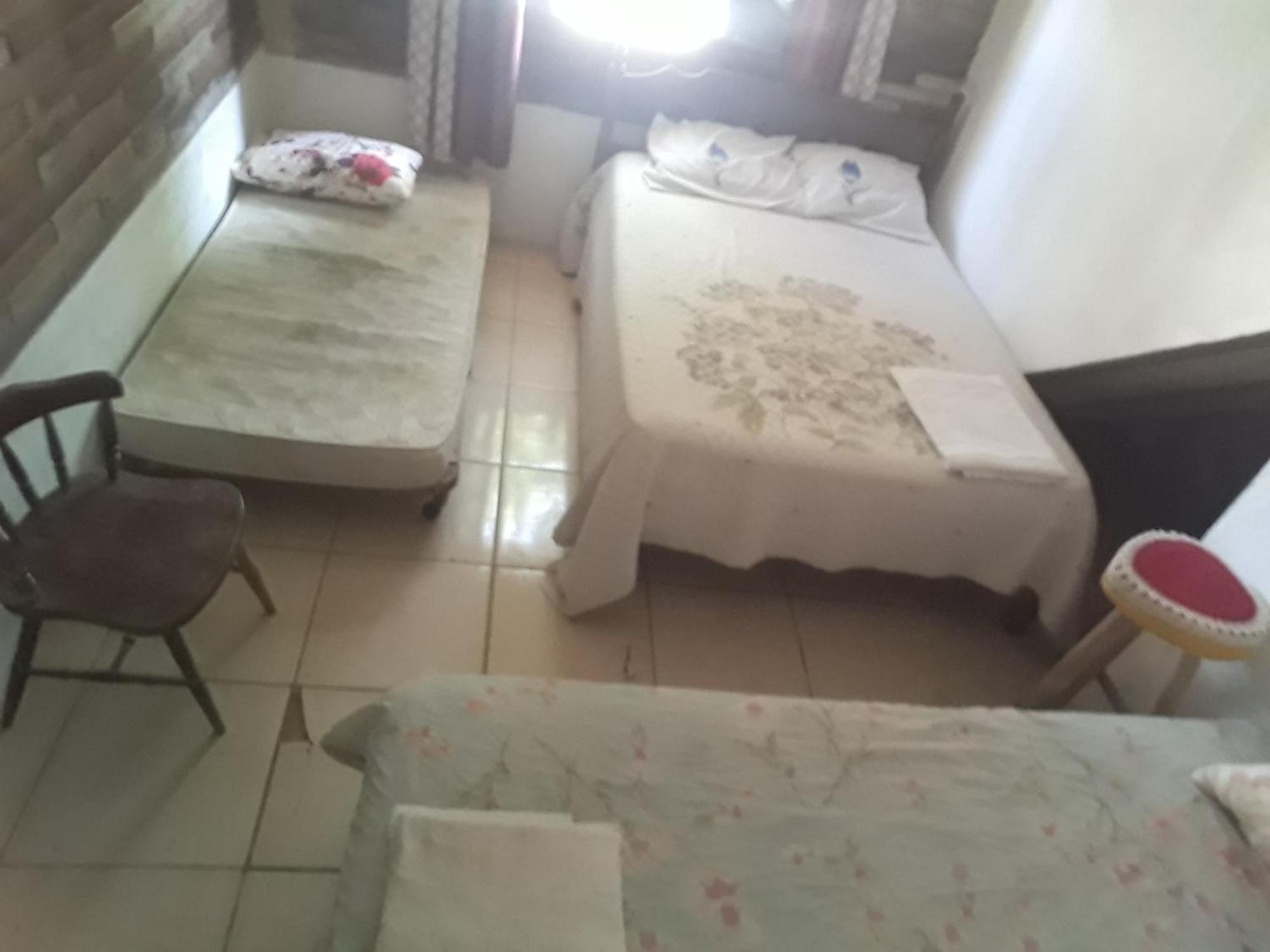 Hotel Casa Dos Corais Vila Velha  Esterno foto