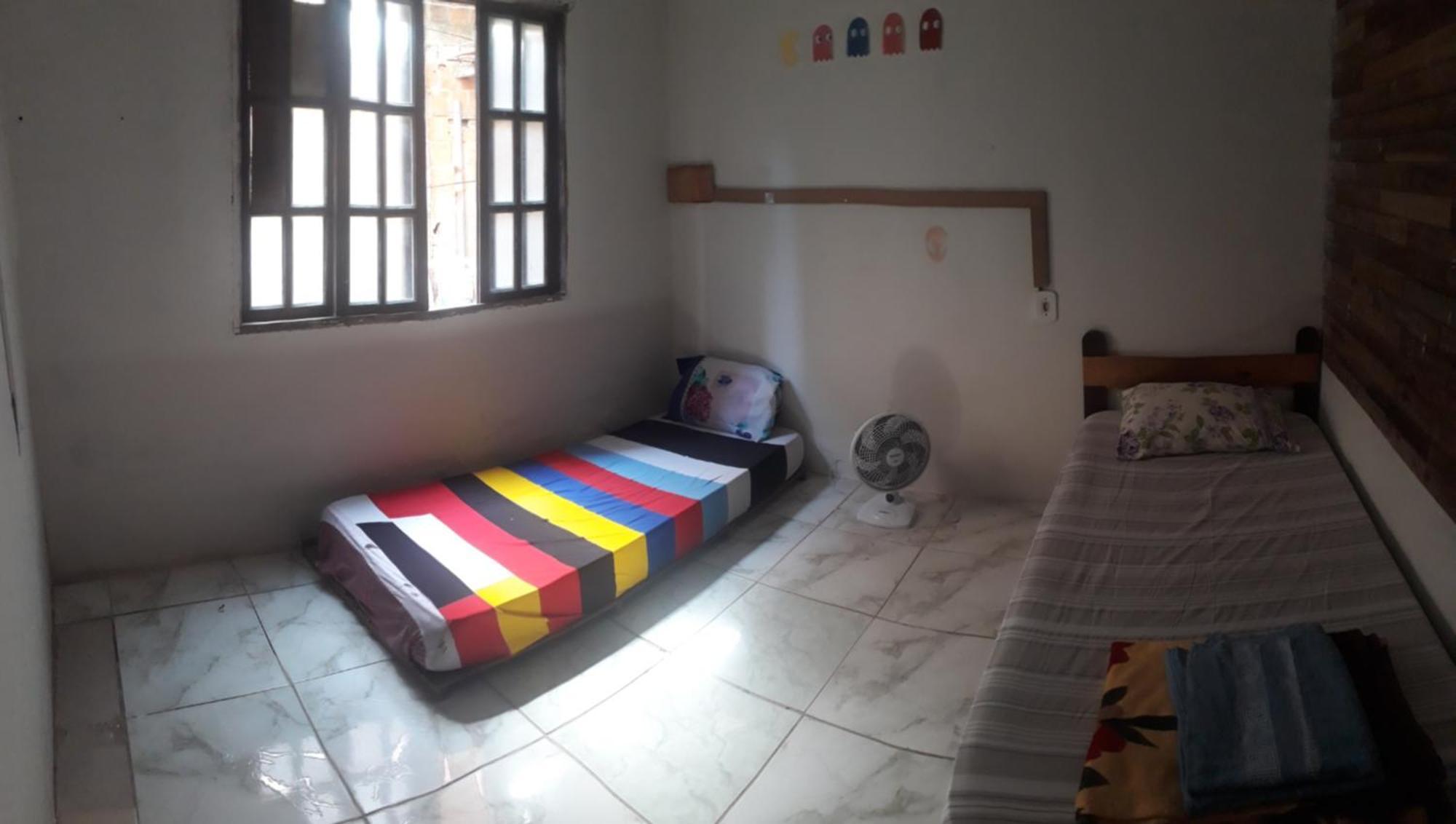 Hotel Casa Dos Corais Vila Velha  Esterno foto
